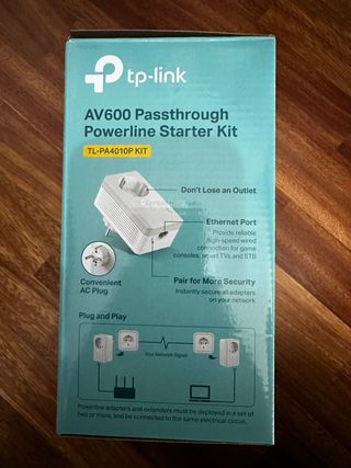 TP-Link AV600 