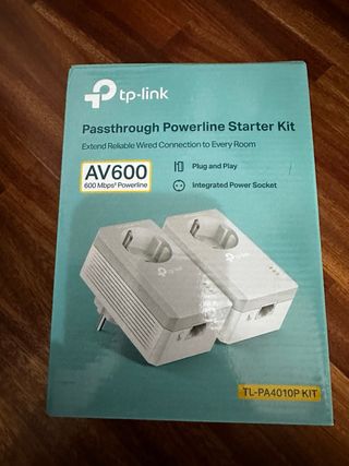 TP-Link AV600 