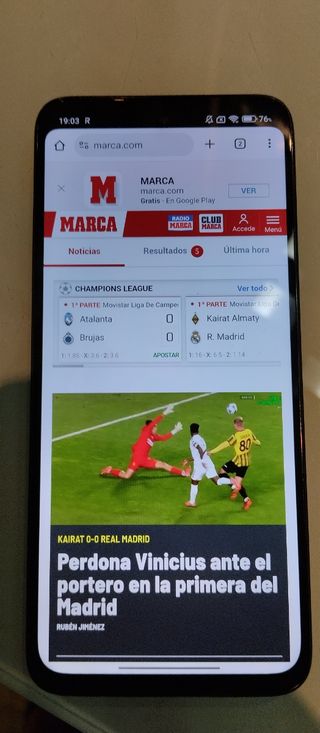 Xiaomi Redmi 13C