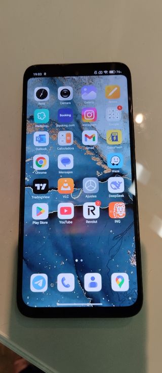 Xiaomi Redmi 13C