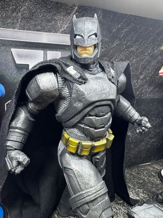 Batman Armadura Crazy Toys 1/6