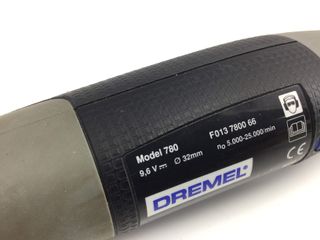 multiherramienta dremel 780