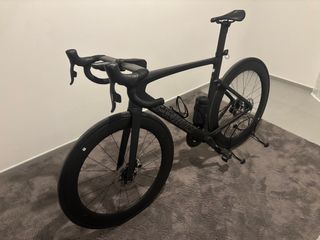 Bici da corsa S-works Venge 56’