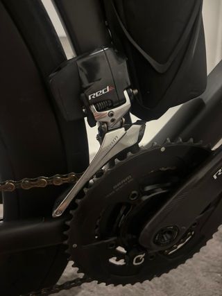 Bici da corsa S-works Venge 56’
