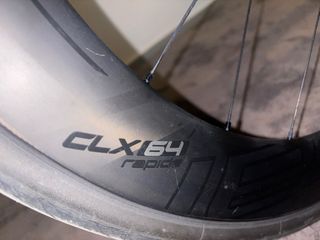 Bici da corsa S-works Venge 56’