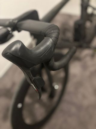 Bici da corsa S-works Venge 56’