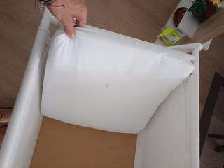 Cuna moisés para bebé