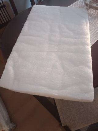Cuna moisés para bebé