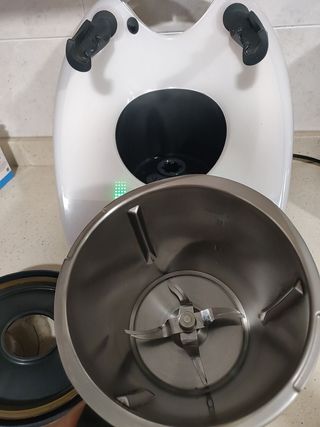 Thermomix TM5 Vorwerk