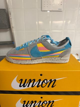 Nike Cortez x Union