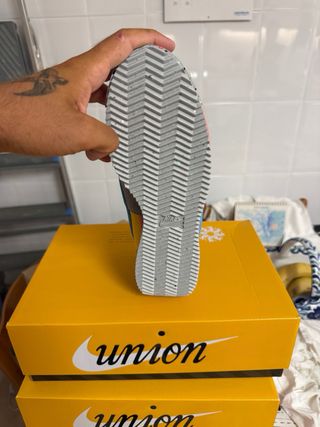 Nike Cortez x Union