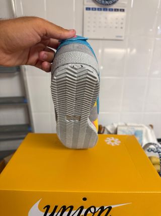 Nike Cortez x Union