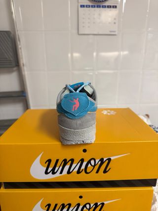 Nike Cortez x Union