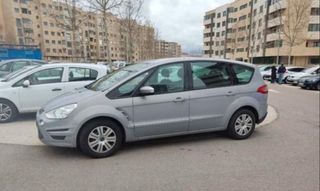 Ford S-MAX 2010