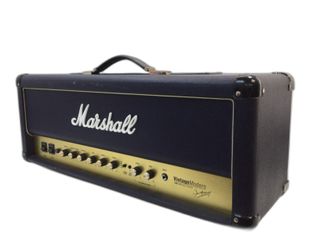 amplificador guitarra marshall vintage modern 2466