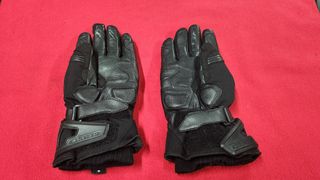 Guantes Alpinestars Gore-Tex Talla M
