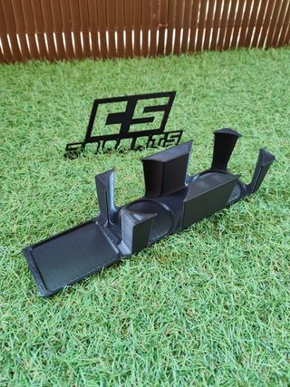 Posavasos consola BMW E36