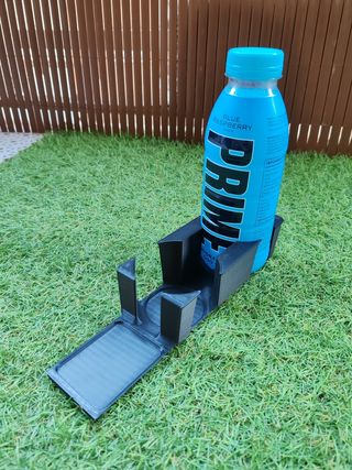 Posavasos consola BMW E36