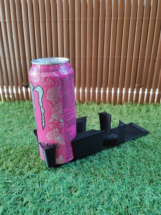 Posavasos consola BMW E36