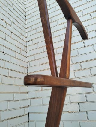 Perchero  Mid Century