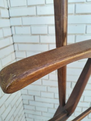 Perchero  Mid Century