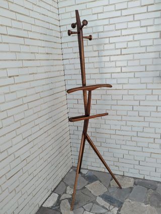 Perchero  Mid Century