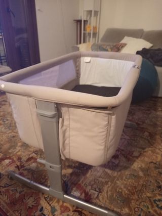 Minicuna colecho Chicco