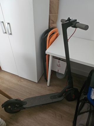 Patinete Xiaomi Pro 2