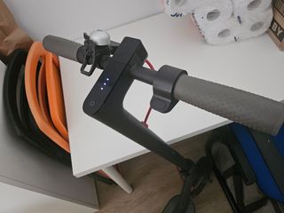 Patinete Xiaomi Pro 2