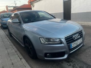 Audi A5 2008