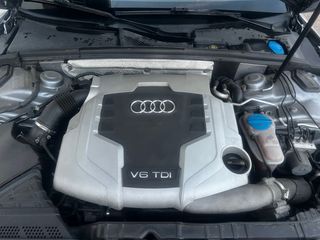Audi A5 2008