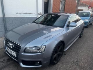 Audi A5 2008