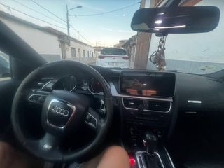 Audi A5 2008