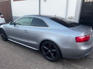 Audi A5 2008