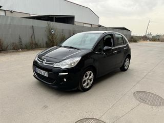 Citroen C3 2016