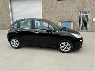 Citroen C3 2016