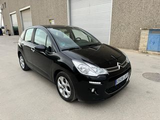 Citroen C3 2016