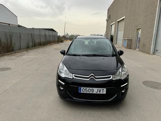 Citroen C3 2016