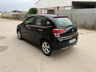 Citroen C3 2016
