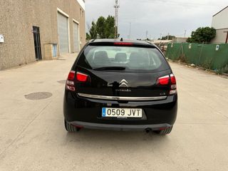 Citroen C3 2016