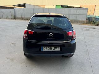 Citroen C3 2016