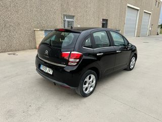 Citroen C3 2016
