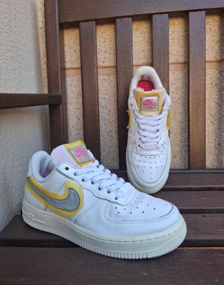 Zapatillas Nike Air Force 1 Talla 38
