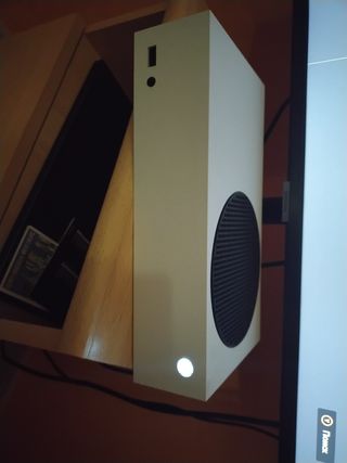 Xbox Serie XIS Blanca 512 GB