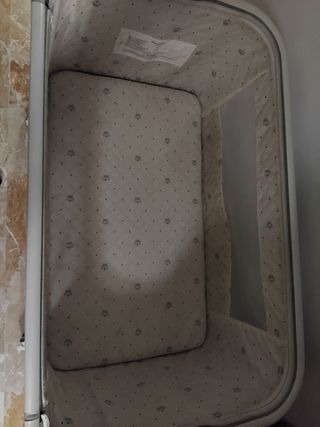 Culla next to me ottime condizioni