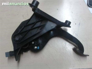 Pedal embrague renault vel satis