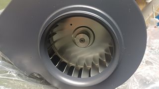 Ventilatore ORIX MB1255-B AC FAN