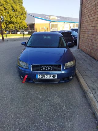 Audi A3 2005