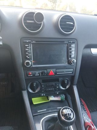 Audi A3 2005