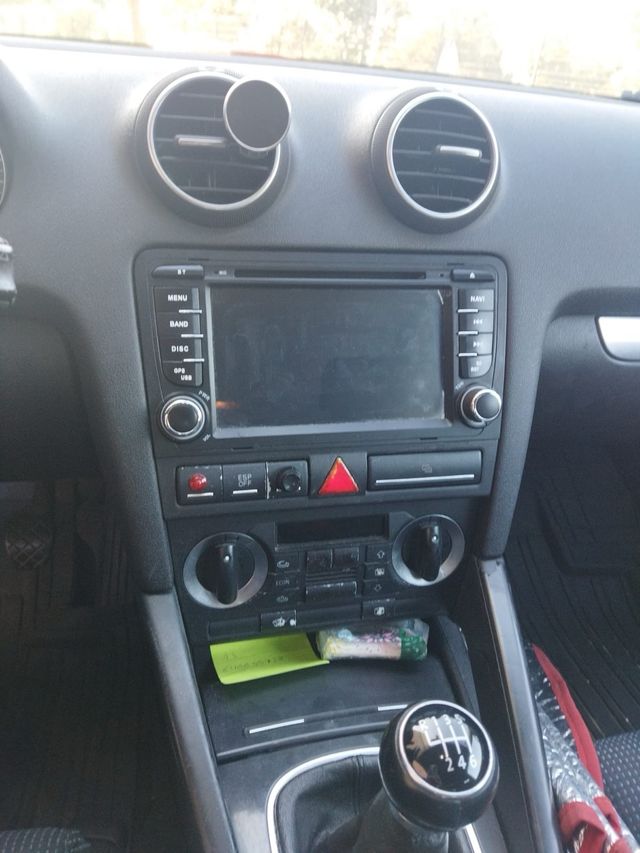 Audi A3 2005